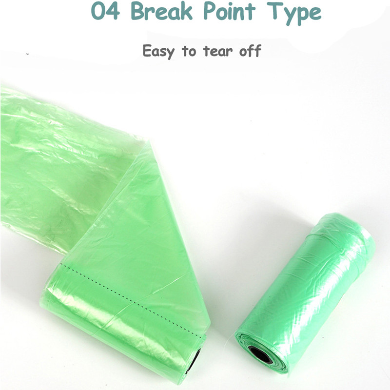 Mājdzīvnieku atkritumu maisu dozators suņu atkritumu maisu turētājam Plastmasas atkritumu maisu dozatora somiņa Suņu mājdzīvnieku 10 rullīšu atkritumu maisi