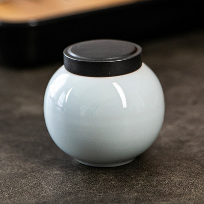 Male kremacijske urne za ljudski pepeo Keramički držači za pepeo za odrasle pse i mačke Minijaturne memorijalne pogrebne urne za dijeljenje pepela Urne za kućne ljubimce