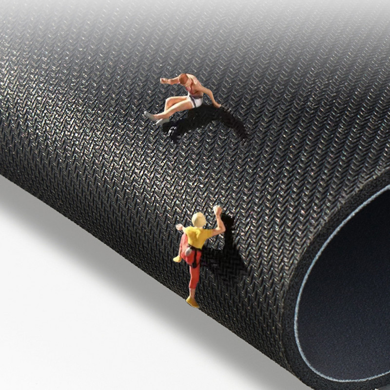 Īpaši uzsūcošs, ātri žūstošs vannas istabas paklājs virtuves eļļas necaurlaidīgs Napa ādas vannas paklājiņš Mūsdienīgs, vienkāršs pretslīdošs grīdas paklājiņš kāju paklājiņš