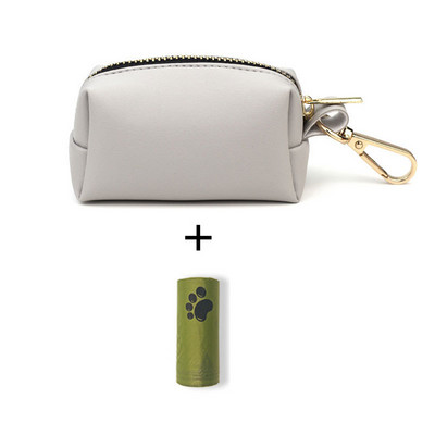 Modes suņu kaku maisu dozators Suņu atkritumu maisu turētājs Mājdzīvnieku kaku savākšanas maisiņu organizators Atkritumu maisu dozators Mājdzīvnieku piederumi