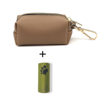 Modes suņu kaku maisu dozators Suņu atkritumu maisu turētājs Mājdzīvnieku kaku savākšanas maisiņu organizators Atkritumu maisu dozators Mājdzīvnieku piederumi