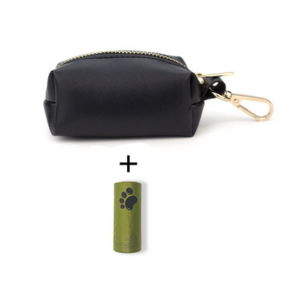 Modes suņu kaku maisu dozators Suņu atkritumu maisu turētājs Mājdzīvnieku kaku savākšanas maisiņu organizators Atkritumu maisu dozators Mājdzīvnieku piederumi