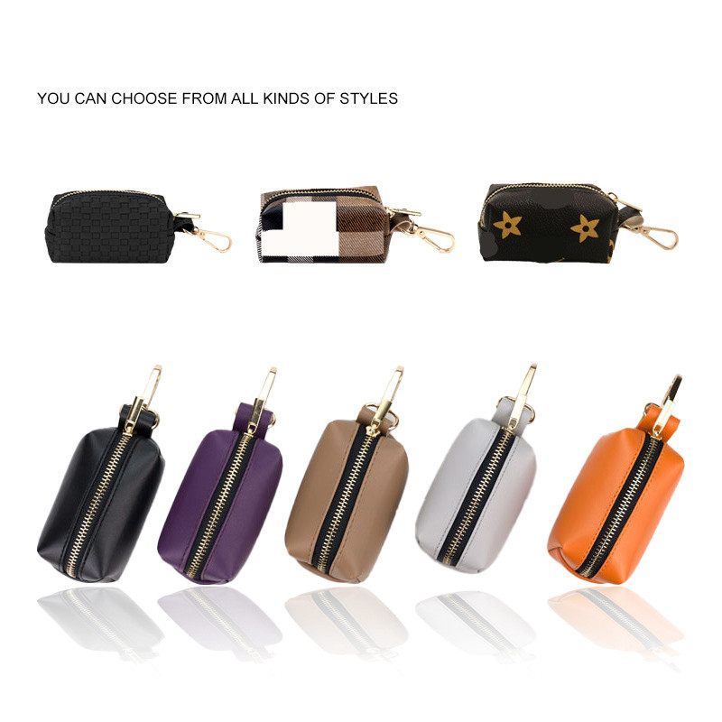 Modes suņu kaku maisu dozators Suņu atkritumu maisu turētājs Mājdzīvnieku kaku savākšanas maisiņu organizators Atkritumu maisu dozators Mājdzīvnieku piederumi