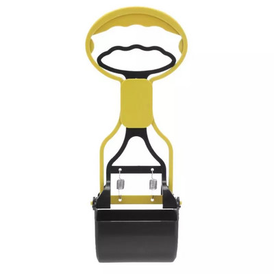 Pet Pooper Scooper Dogs Shit Clip Duga drška Čeljust Scooper Scoop Čistač izmeta životinja na otvorenom Skupljač izmeta Čisti alati