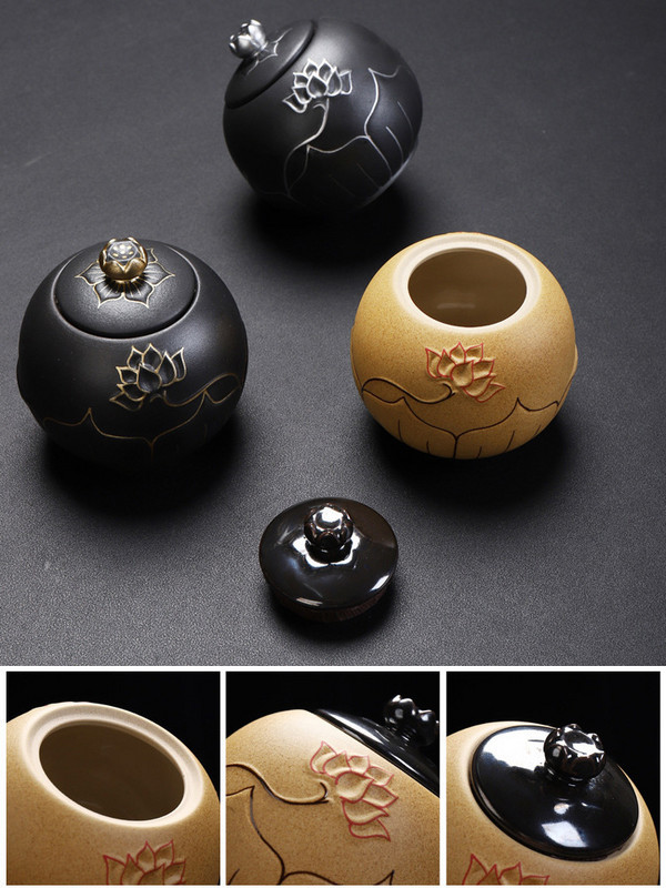 Keramikas urnas Pelni Melno pelnu Urna Aizzīmogota Kremēšana Apbedīšana Piemiņa cilvēka mājdzīvniekam Memoriāls Piemērots Mājas Kamīni Apbedījums