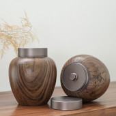 Spremnik za urne za uspomenu za pepeo Urne za kremiranje spomenika kućnim ljubimcima Keramičke urne Pogrebne urne za ljudski pepeo Urne za pse Pepeo za ljude