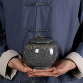 Kremācijas urnas cilvēku pelniem Mājdzīvnieks Kaķis suns Trusis Vieta Apbedīšana Mazo dzīvnieku keramikas Urnas zārka kastes piemiņa