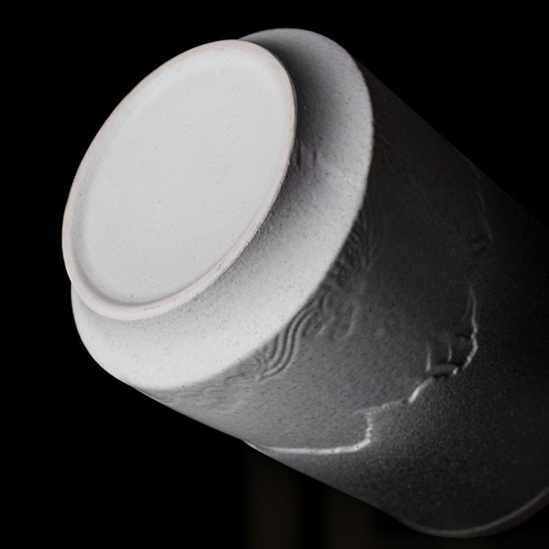 Mājdzīvnieku urna Personalizēta ar rokām darināta urna suņiem Liela kaķa formas urna kaķu pelniem Pelnu kremācijas bēru urna pelniem Kaķu piemiņas zīmes