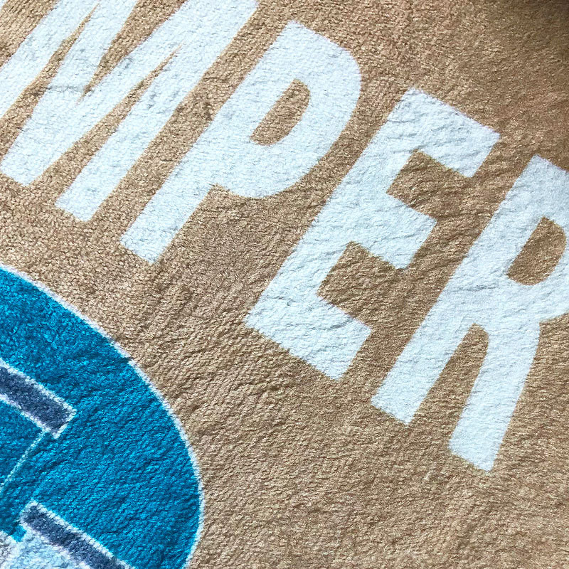 Zeegle Cartoon Bus Prostirka za kupaonicu 3 kom Set kupaonskih prostirača Mekana upijajuća kupaonska podloga za tepih Poklopac za WC školjku Navlaka za sjedalo Kupaonska prostirka