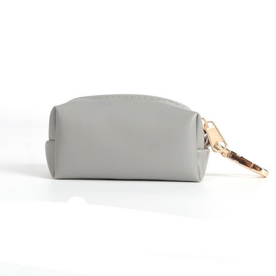 Drop Shipping Outdoor Protable Suņu izkārnījumu maisiņu dozators PU maisiņš Mājdzīvnieku izkārnījumu maisiņu turētājs