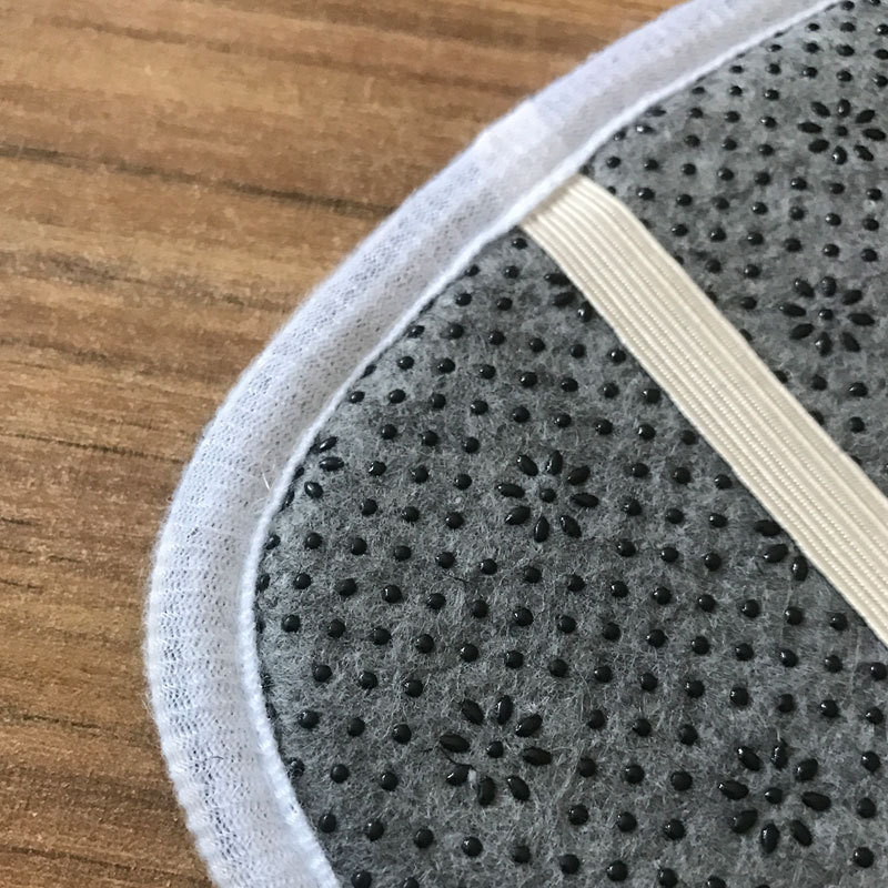 Zeegle Peacock Printed Vannas istabas Paklājiņš Neslīdošs Paklājs Vannas istaba 3Gb Paklājiņš Tualetes Vannai Paklājs Pretslīdošs grīdas paklājs