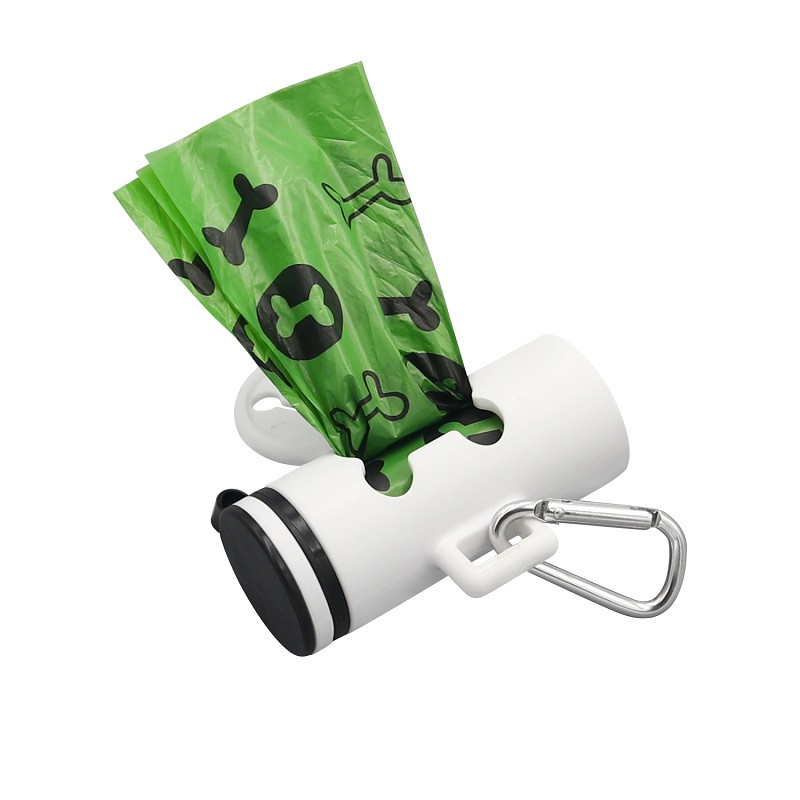 1 rull 15 kotti Lemmiklooma koera kaka kotid Dosaator Koguja Prügikott Kutsikas Kass Kaka Kott Õues Puhtad lemmikloomatarbed