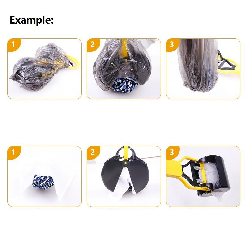 Kućni ljubimac, mačka, pas, čistač izmeta, lopatica, lopatica s dugom ručkom, čeljust, lopatica za izmet, skupljanje otpada na otvorenom, proizvodi za čišćenje pasa, besplatna dostava