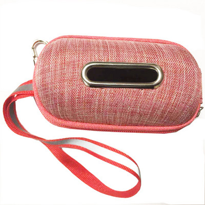 Pokretna vrećica za biorazgradive vrećice za pseće izmet Organizator za vrećice za smeće Kućni ljubimac, štene, mačka, držač za vrećice za izmet