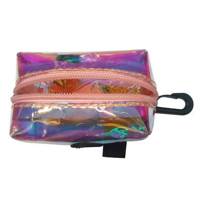 Pokretna vrećica za biorazgradive vrećice za pseće izmet Organizator za vrećice za smeće Kućni ljubimac, štene, mačka, držač za vrećice za izmet