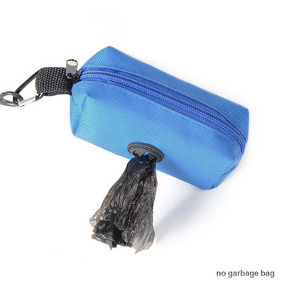 Pokretna vrećica za biorazgradive vrećice za pseće izmet Organizator za vrećice za smeće Kućni ljubimac, štene, mačka, držač za vrećice za izmet