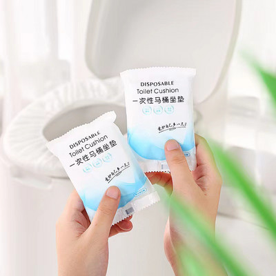 Storas tualeto sėdynės užvalkalo kilimėlis žiemai šiltas minkštas plaunamas uždaras kilimėlis sėdynės dėklas Tualeto dangtis pagalvėlė bidė užvalkalas vonios kambario priedai