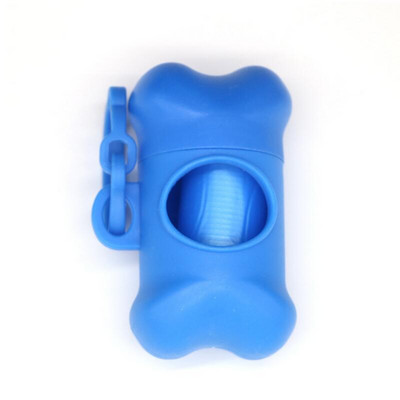 Mājdzīvnieku atkritumu maisu dozators, futrālis, turētājs suns plastmasas izkārnījumu maisiņi āra mājas tīrīšanai, uzpilde atkritumu maisi mājdzīvnieku produktu piederumi