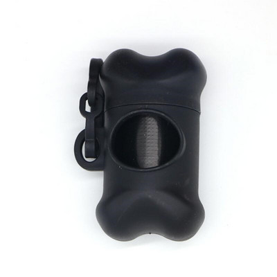 Mājdzīvnieku atkritumu maisu dozators, futrālis, turētājs suns plastmasas izkārnījumu maisiņi āra mājas tīrīšanai, uzpilde atkritumu maisi mājdzīvnieku produktu piederumi