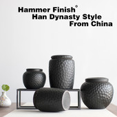 Pepeo kućnih ljubimaca Urna Keramika Pogrebne urne Ljudski kremirani držač pepela Pokop kod kuće u niši Kolumbarij Spomenik zen stilu života