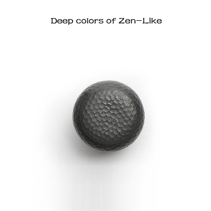 Pepeo kućnih ljubimaca Urna Keramika Pogrebne urne Ljudski kremirani držač pepela Pokop kod kuće u niši Kolumbarij Spomenik zen stilu života