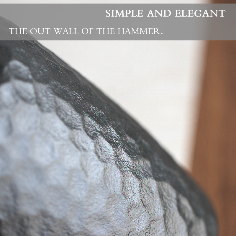 Pepeo kućnih ljubimaca Urna Keramika Pogrebne urne Ljudski kremirani držač pepela Pokop kod kuće u niši Kolumbarij Spomenik zen stilu života