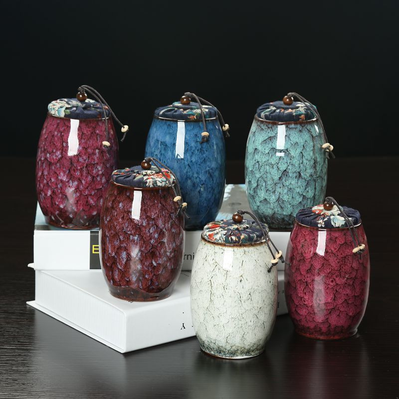 Urna za kremiranje s poklopcem Kućni ljubimac, mačka, pas, Spomenik, Spremnik za uspomenu, Posuda za pepeo Potrepštine za psa, mačku, pticu urnu