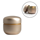 Pelnu urna Pet Medalion Suņiem Dzīvnieki Bēru Pelnu Vāzes Urnas Cilvēkiem Pelni Bēru zārks ar Reptiļu putniem Urna Voor Honden