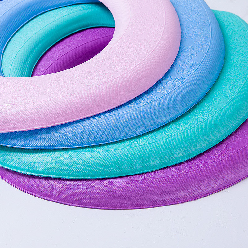 Meka EVA vodootporna navlaka za WC školjku Jastuk za poklopac poklopca jednobojne jednobojne prostirke za WC školjku Kupaonski dodaci