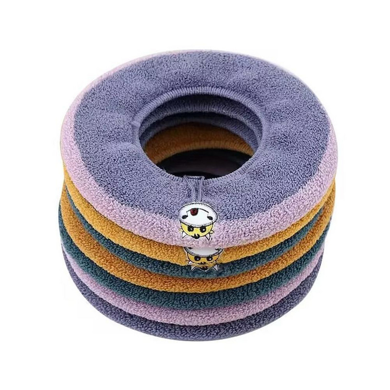 2023. gada jauns silts mīksts mazgājams atkārtoti lietojams tualetes pārvalks Spilvens spilvens sēdekļa dekors tualetes pārvalks Piegādes piederumi Sākums Se B3O0