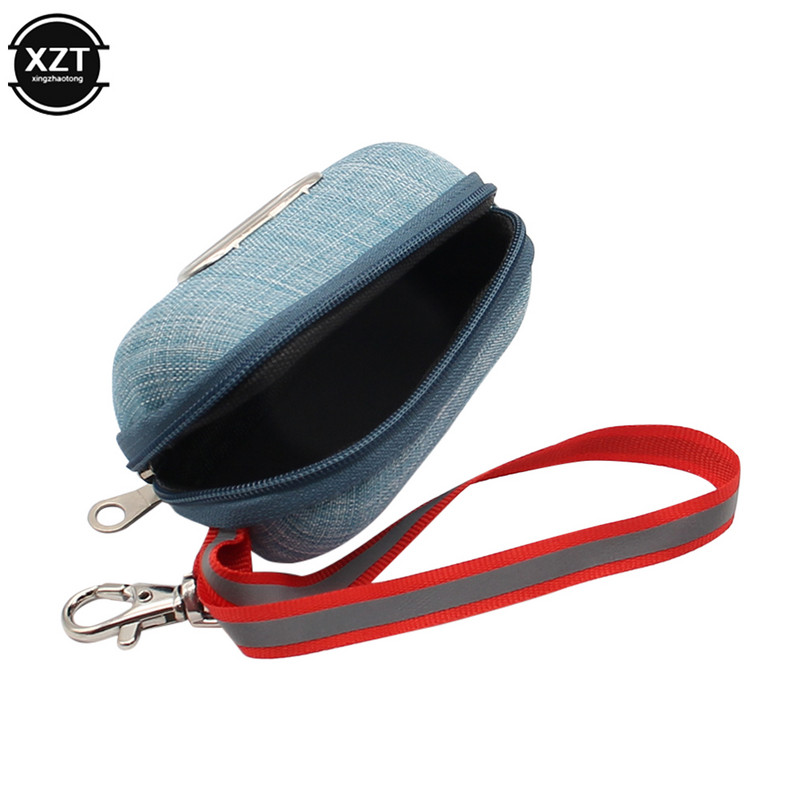 Pārnēsājams lina mājdzīvnieku suņu izkārnījumu maisiņu dozators, savācēju maisiņu turētājs ar virves tīrīšanas atkritumu atkritumu kastes suņu kakas maisiņu āra piederumi