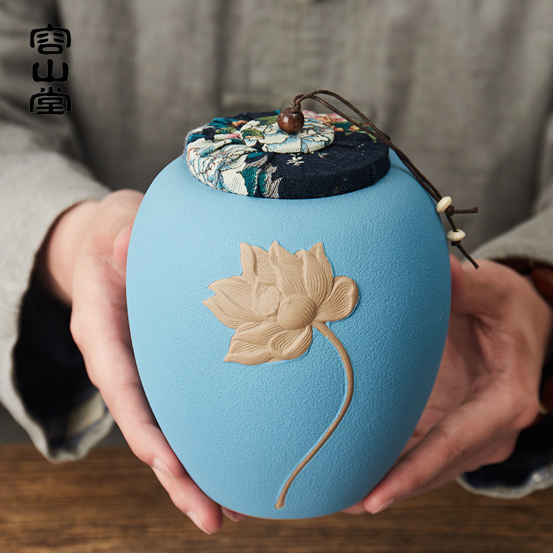 Urna za kućnog ljubimca Pogrebna urna Urne za kremaciju za ljudski pepeo Odrasli mali kućni ljubimci za pogrebne urne kod kuće ili u niši u kolumbariju