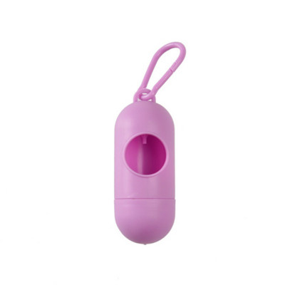 Eko mājdzīvnieku suņu izkārnījumu maiss Kaulu formas dozators Atkritumu atkritumu nesējs Turētājs Dozatori Suņiem Atkritumu tīrīšanas rīks Mājdzīvnieku piederumi