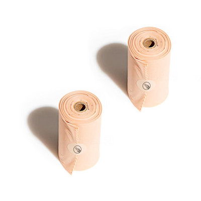 Nosač vreće za pseći izmet Prijenosni dozator vreće za otpad od kućnih ljubimaca Luksuzni, elegantni držač za pseće smeće Dozator pribora za čišćenje Pribor