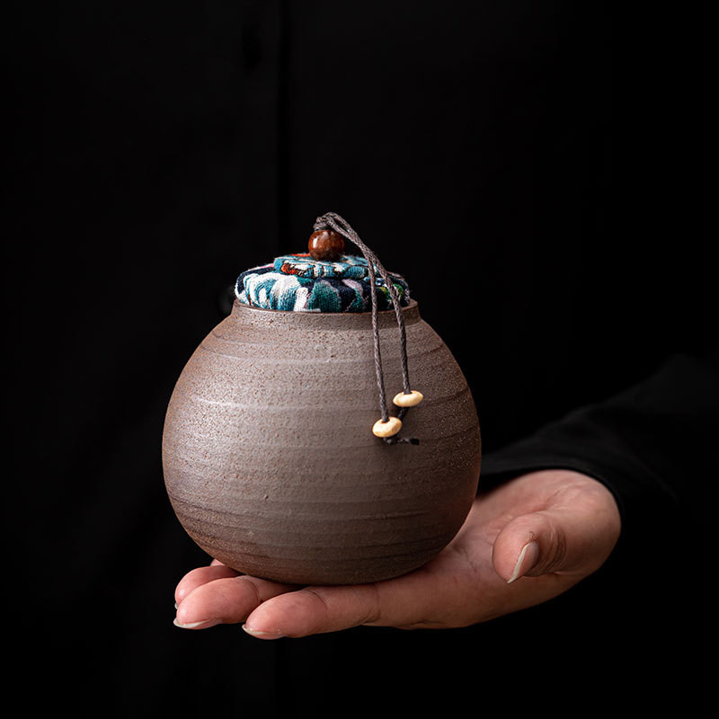 Piemiņas urnas konteiners pelniem Mājdzīvnieku piemiņas vieta Kremācijas urnas Keramikas urnas bēru urnas cilvēku pelniem Suņu urna Pelni cilvēkiem