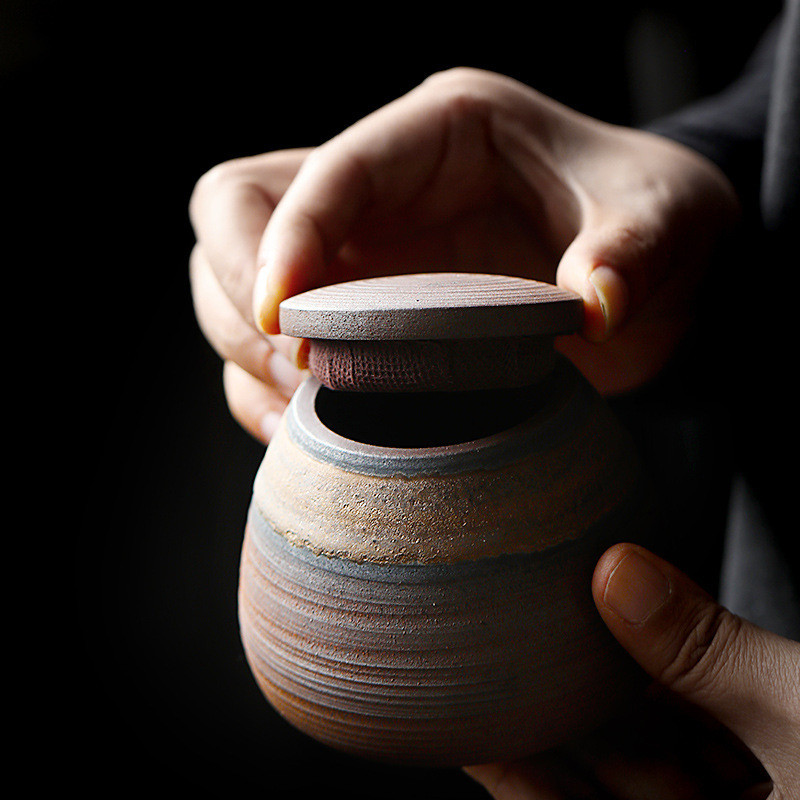 Piemiņas urnas konteiners pelniem Mājdzīvnieku piemiņas vieta Kremācijas urnas Keramikas urnas bēru urnas cilvēku pelniem Suņu urna Pelni cilvēkiem