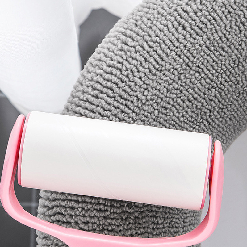 Univerzalni jastuk za WC školjku Four Seasons Podebljana navlaka za WC školjku Pleteni jastuk za WC školjku Periv prsten za WC školjku