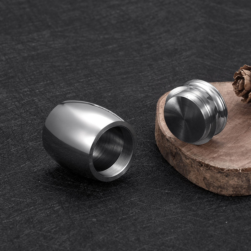 Leptir Pepeo za kremiranje Urna Posuda od aluminijske legure Mali kovčeg za spomenik 16X25mm/30X40mm