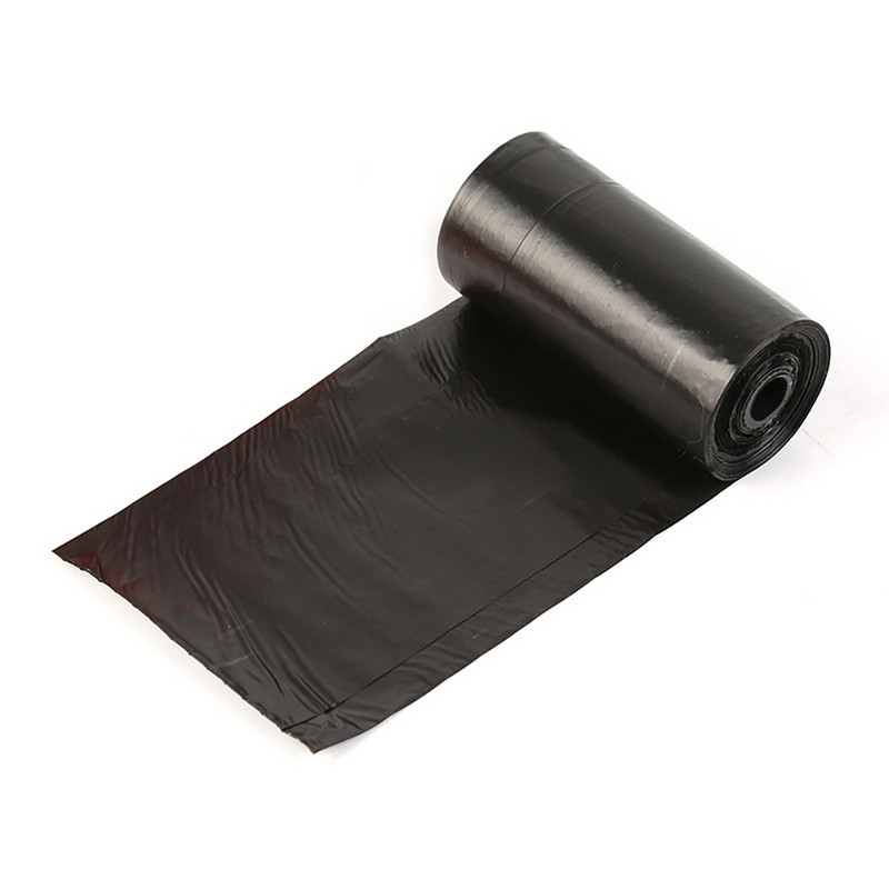 Mājdzīvnieku piederumi 10-100 ruļļi suņu izkārnījumu maisiņi atkritumu savākšanai.