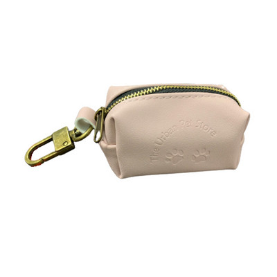 Prijenosni proizvodi za kućne ljubimce Dozator vrećica za pseću kakicu Držač vrećica za skupljanje s užetom Kutija za smeće za čišćenje Pribor za čišćenje Novo