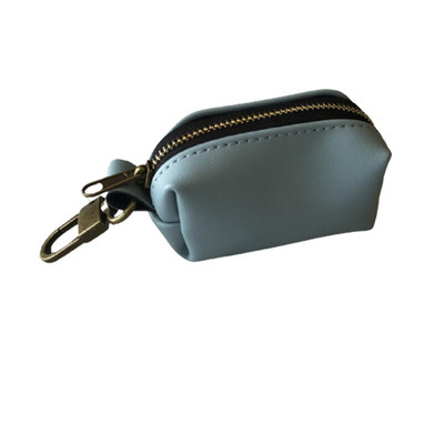 Prijenosni proizvodi za kućne ljubimce Dozator vrećica za pseću kakicu Držač vrećica za skupljanje s užetom Kutija za smeće za čišćenje Pribor za čišćenje Novo