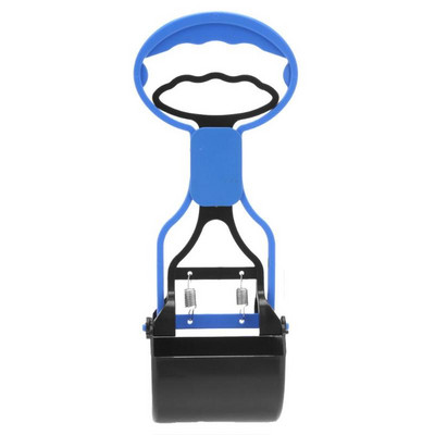 Čišćenje Pick up Clip Small Poop Pooper Scooper Sawtooth Pet Dog Cat Očistite dvorište