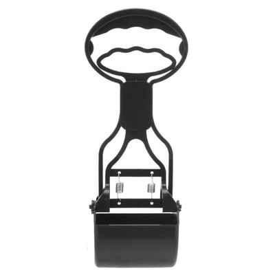 Čišćenje Pick up Clip Small Poop Pooper Scooper Sawtooth Pet Dog Cat Očistite dvorište