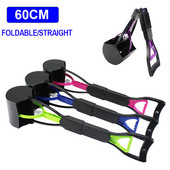 Pas za kućne ljubimce s dugom drškom Pet Pooper Scooper Dog Cat Sakupljač otpada Čeljust Poop Scoop Pokupite čisti otpad Alati za čišćenje Kućni ljubimci 60CM