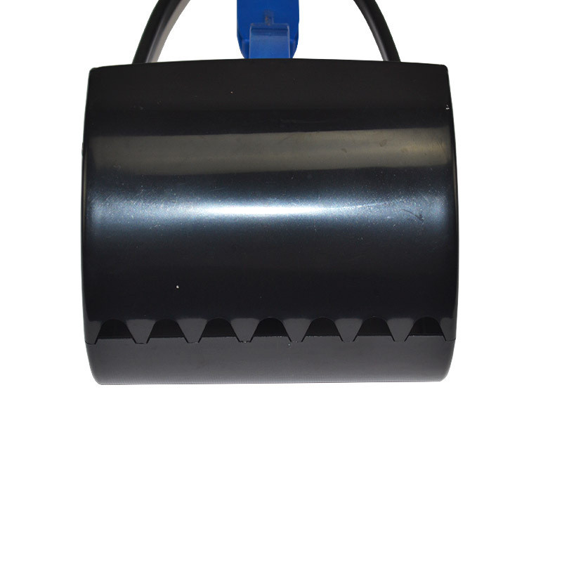 Pas za kućne ljubimce s dugom drškom Pet Pooper Scooper Dog Cat Sakupljač otpada Čeljust Poop Scoop Pokupite čisti otpad Alati za čišćenje Kućni ljubimci 60CM