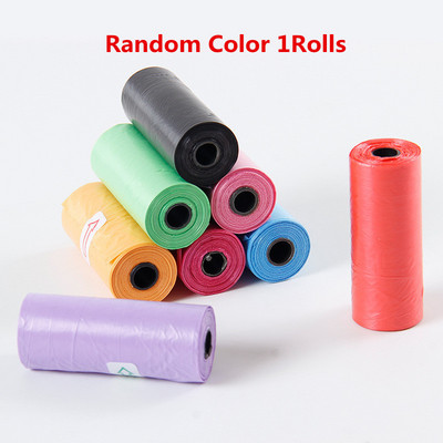 Jauns kaula formas izkārnījumu maisiņu dozators mājdzīvnieku atkritumu izmešanas maisiņu dozators ar atkritumu maisu izkārnījumu maisiņu dozatoru, necaurlaidīgi mājdzīvnieku atkritumu maisi