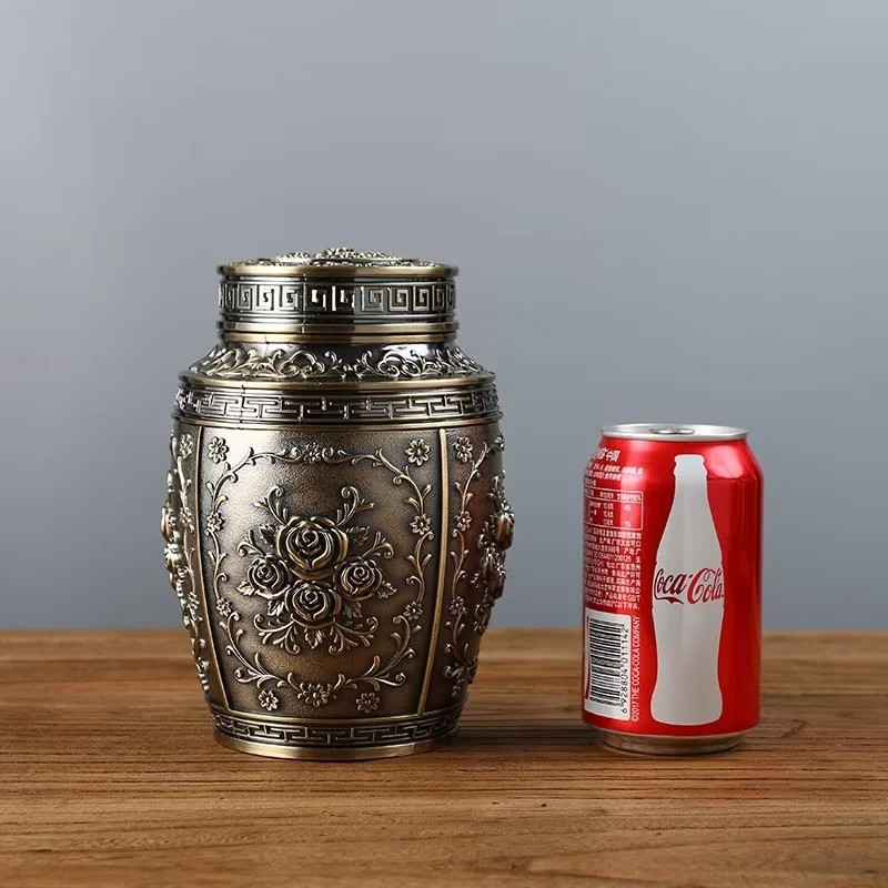 Urne za kućne ljubimce Spremnik za pepeo Kutije za lijes Urne za ljudski pepeo Memorijal za kućne ljubimce Urne za uspomenu Metalne urne za kremiranje Pogrebne urne za životinje