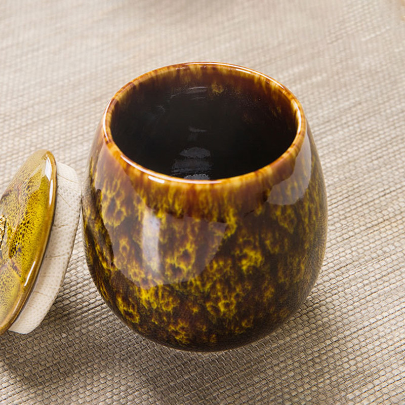 Keramika Zapečaćena urna od pepela Kremiranje Pogrebni pepeo Uspomene za uspomenu Urne za male životinje Kućni ljubimac Pas Mačka Spomenik Prikladni kućni kamini Pokop