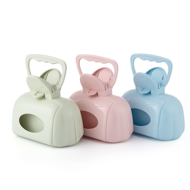 Izkārnījumu saspraude Mājdzīvnieku tualetes savācējs suņu tīrīšanas piederumi Kaķu tualetes saspraudes suns kakas klips Lāpsta kakas artefaktu rīks Mēsli