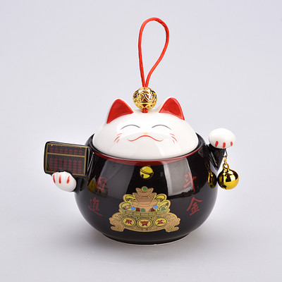 Urna za kućnog ljubimca Pogrebna urna Urne za kremiranje za male ljubimce slatki ljubimac za pogrebne urne kod kuće ili u niši u Columbariumu